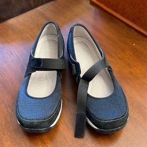 Dansko loafers
